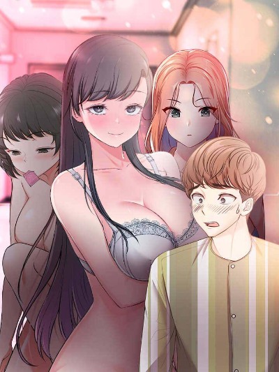 差差漫画免费漫画在线看热门日漫推荐
